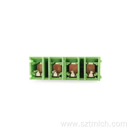 European Style Connector Terminal High Quality Terminal